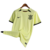 Pronta Entrega - Camisa Corinthians III 23/24 Torcedor Nike Masculina - Amarelo na internet