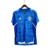 Camisa Flamengo Goleiro 22/23 Torcedor Adidas Masculina - Azul