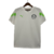 Camisa Palmeiras Treino 23/24 - Torcedor Puma Masculina - Branco e Verde Limão