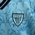 Kit Infantil Atlético de Bilbao II Castore 23/24 - Azul com detalhes em preto e branco - tienda online