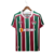 Camisa Fluminense I 22/23 Torcedor Umbro Masculina - Verde, Grená e Branco