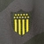 Camisa Club Peñarol Edição Especial 23/24 - Torcedor Puma Masculina - Preta com detalhes em amarelo - tienda online