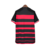 Camisa Flamengo I 24/25 - Torcedor Adidas Masculina - Preta e vermelha - Camisas de Futebol | Cassild's Sports