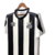 Camisa Santos II 22/23 Torcedor Umbro Masculina - Preto e Branco on internet