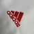 Camisa Flamengo II Regata 22/23 - Torcedor Adidas Masculina - Branco com detalhes em vermelho - tienda online