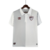 Camisa Fluminense 120 anos Torcedor Umbro Masculina - Branca e Cinza