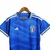 Camisa Itália I 23/24 - Feminina Adidas - Azul en internet