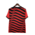 Pronta Entrega - Camisa Flamengo III 22/23 Torcedor Adidas Masculina - Preto e Vermelho - comprar online