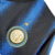 Imagen de Camisa Inter de Milão Retrô 2010/2011 Azul e Preta - Nike