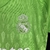 Kit Infantil Real Madrid Goleiro Adidas 23/24 - Verde com detalhes em branco - tienda online