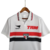 Camisa São Paulo I Retrô 1993 Penalty Masculina - TAM - Branca - Camisas de Futebol | Cassild's Sports