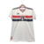 Camisa São Paulo I 22/23 Torcedor Adidas Masculina - Branco e Vermelho