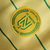 Imagen de Camisa Nantes Edição Especial 23/24 - Torcedor Macron Masculina - Amarela com detalhes em verde