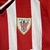 Kit Infantil Atlético de Bilbao I Castore 23/24 - Vermelho com detalhes em branco e preto - online store