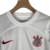 Kit Infantil Corinthians I Nike 23/24 - Branco - Camisas de Futebol | Cassild's Sports