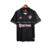 Camisa Fluminense Goleiro 23/24 Torcedor Umbro Masculina - Preto