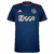 Pronta Entrega - Camisa Ajax II 22/23 Adidas Masculina - Azul