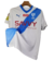 Pronta Entrega - Camisa Al-Hilal II 23/24 - Torcedor Puma Masculina - Branco com detalhes em azul e vermelho - Camisas de Futebol | Cassild's Sports