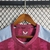 Imagen de Camisa Aston Vila Home 23/24 - Torcedor Castore Masculina - Vinho