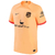 Camisa Atlético de Madrid Third 22/23 Torcedor Nike Masculina - Laranja on internet