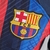 Imagen de Camisa Barcelona Home 22/23 Jogador Nike Masculina - Azul Marinho, Azul Royal e Vermelho