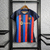 Camisa Barcelona Home 22/23 Torcedor Nike Feminina - Azul Marinho, Azul Royal e Vermelho on internet