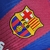 Imagen de Camisa Barcelona I 23/24 Jogador Nike Masculina - Azul e Grená