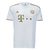 Pronta Entrega - Camisa Bayern de Munique II 22/23 Torcedor Adidas Masculina - Branca com detalhes dourado