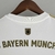 Pronta Entrega - Camisa Bayern de Munique II 22/23 Torcedor Adidas Masculina - Branca com detalhes dourado - loja online