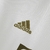 Pronta Entrega - Camisa Bayern de Munique II 22/23 Torcedor Adidas Masculina - Branca com detalhes dourado - comprar online