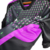 Pronta Entrega - Camisa Bayern de Munique II 23/24 Torcedor Adidas Masculina - Preto com detalhes roxo e verde - Camisas de Futebol | Cassild's Sports