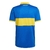 Camisa Boca Juniors Home 22/23 Torcedor Adidas Masculina - Azul e Amarela - buy online