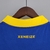 Camisa Boca Juniors Home 22/23 Torcedor Adidas Masculina - Azul e Amarela - online store