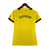 Camisa Borussia Dortmund Home 22/23 Torcedor Puma Feminina - Amarelo e Preto - buy online