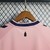 Image of Camisa Everton Away 22/23 Torcedor Hummel Masculina - Rosa