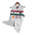 Camisa Fluminense II Regata 23/24 - Torcedor Umbro Masculina - Branco - online store