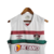 Imagen de Camisa Fluminense II Regata 23/24 - Torcedor Umbro Masculina - Branco