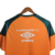 Image of Camisa Fluminense Treino 23/24 Torcedor Umbro Masculina - Laranja