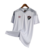 Image of Camisa Fluminense Treino 23/24 - Torcedor Umbro Masculina - Branco