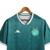 Camisa Guarani I 23/24 Torcedor Kappa Masculina - Verde - Camisas de Futebol | Cassild's Sports