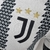 Image of Camisa Juventus Home 22/23 Jogador Adidas Masculina - Branco e Preto