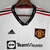 Imagen de Camisa Manchester United Away 22/23 Torcedor Adidas Masculina - Branca