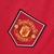 Image of Camisa Manchester United Home 22/23 Torcedor Adidas Feminina - Vermelha