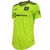 Camisa Manchester United Third 22/23 Torcedor Adidas Feminina - Verde Limão - buy online