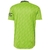 Pronta Entrega - Camisa Manchester United III 22/23 Torcedor Adidas Masculina - Verde Limão - comprar online