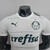 Camisa Palmeiras II 22/23 Jogador Puma Masculina - Branco e Verde on internet