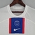 Camisa Paris Saint Germain - PSG Third 22/23 Torcedor Nike Feminina - Branca on internet