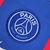 Imagem do Pronta Entrega - Camisa Paris Saint-Germain - PSG III 22/23 Torcedor Nike Jordan Masculina - Branco com detalhes em azul e vermelho