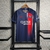 Pronta Entrega - Camisa Paris Saint-Germain - PSG I 23/24 - Torcedor Nike Jordan Masculina - Azul marinho com detalhe em vermelho - comprar online