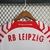 Image of Camisa RB Leipzig I 23/24 - Torcedor Nike Masculina - Branco